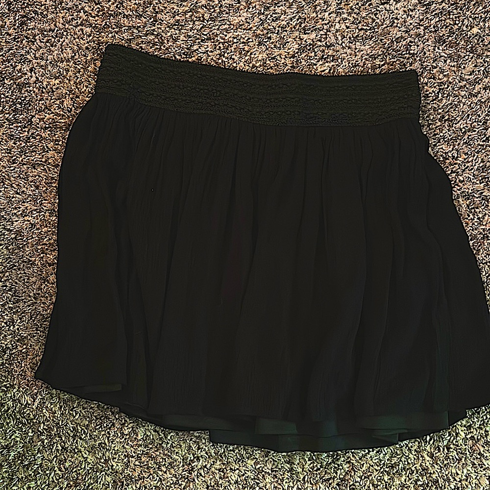 The Loft skirt